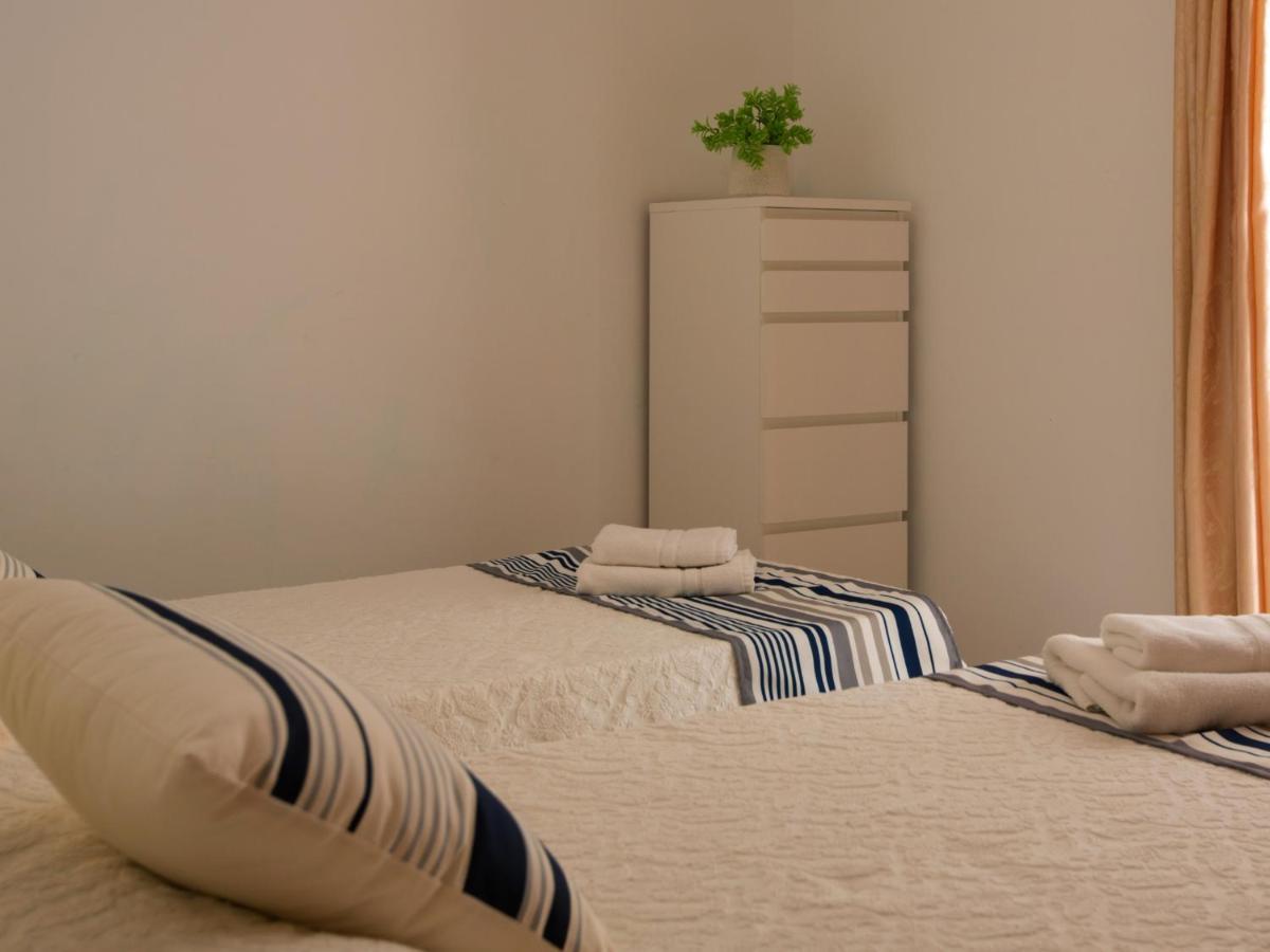 Appartement 'can Ventet' First Line