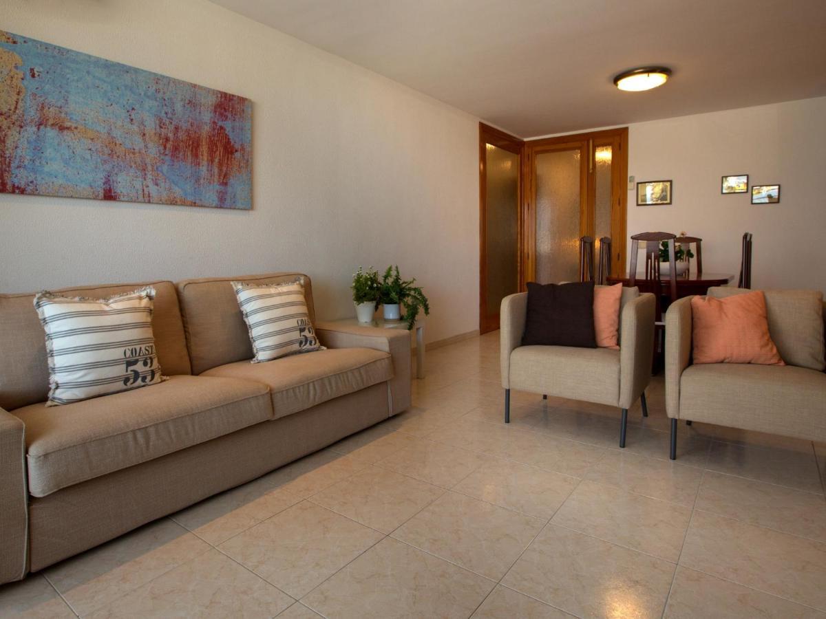 'can Ventet' First Line Appartement Port de Pollença