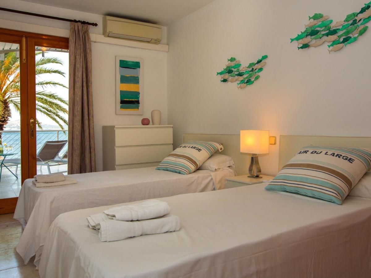 Appartement 'can Ventet' First Line Port de Pollença