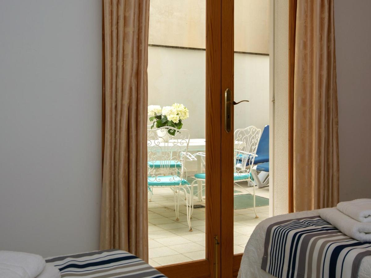 'can Ventet' First Line Appartement