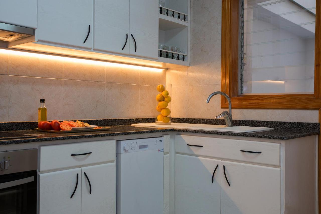 'can Ventet' First Line Appartement