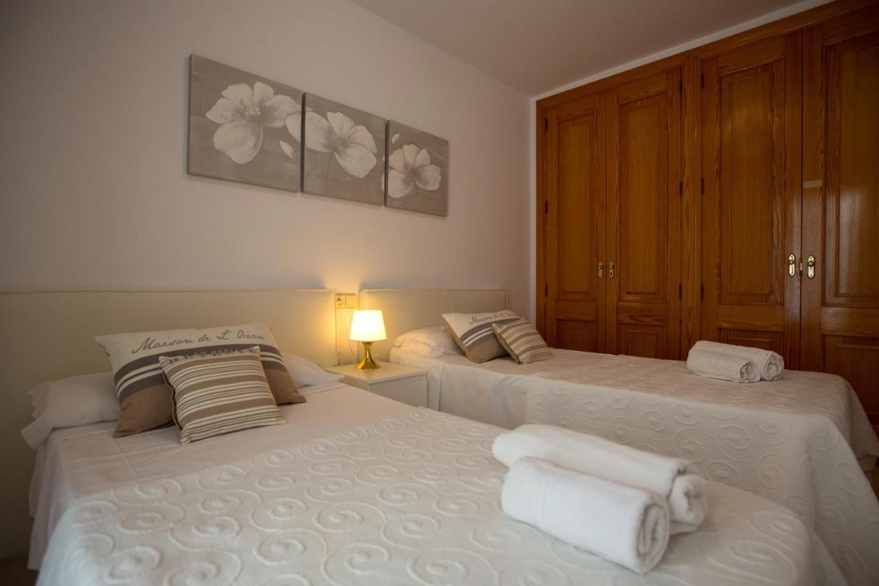 'can Ventet' First Line Appartement Port de Pollença