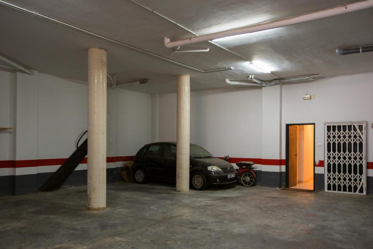 'can Ventet' First Line Appartement *